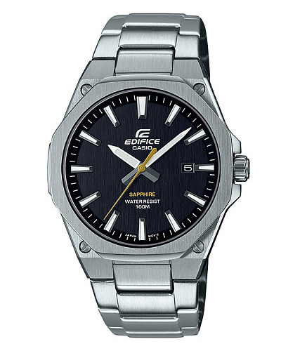 Casio Edifice EFR-S108D-1AVUDF (EFR-S108D-1A)