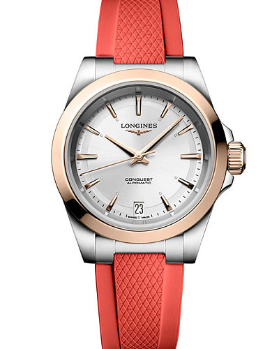 Longines Conquest L3.430.5.72.9