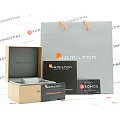 Часы Hamilton Khaki Field Quartz H68551753 фото 3