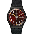 Часы Swatch Gent Standard GB753