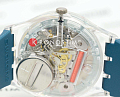 Часы Swatch Gent Biosourced Standard SO28K700 фото 4