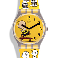 Часы Swatch New Gent Biosourced SO29Z101 фото 2