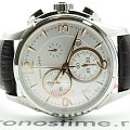 Часы Hamilton Jazzmaster Chrono Quartz H32612555 фото 5