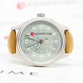 Часы Hamilton Khaki Field Titanium Auto H70545560 фото 2