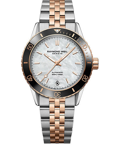 Raymond Weil Freelancer 2755-S51-97001