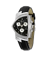 Часы Hamilton Ventura Chrono Quartz H24412732 фото 2