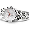 Часы Hamilton Jazzmaster Thinline Special Edition H38421110 фото 3