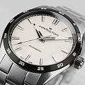 Часы Hamilton Jazzmaster Performer Auto H36205110 фото 3