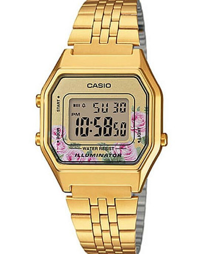 Casio Collection LA680WEGA-4C