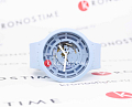 Часы Swatch Big Bold Bioceramic Lacquered SB03N100 фото 2