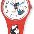 Часы Swatch Gent Biosourced Standart SO28Z106 фото 2