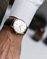 Часы Hamilton Jazzmaster Gent Quartz H32441551 фото 3