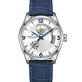 Часы Hamilton Jazzmaster Open Heart Auto H32705651