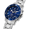 Часы Maserati Competizione Chronograph R8873600002 фото 4