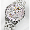 Часы Hamilton Jazzmaster Viewmatic Skeleton Lady Auto H32405171 фото 3