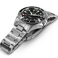 Часы Hamilton Khaki Navy Scuba Automatic H82515130 фото 9