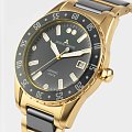 Часы Jacques Lemans High Tech Ceramic 42-12G фото 4