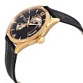 Часы Hamilton Jazzmaster Open Heart Auto H32735731 фото 2