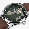 Часы Hamilton Jazzmaster Open Heart Auto H32705560 фото 5
