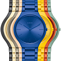 Часы Rado True Thinline Le Corbusier R27090602 фото 9