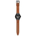 Часы Swatch Irony Sistem51 Lacquered YIB402 фото 5