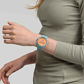 Часы Swatch Chrono 42 Standard SUSL401 фото 4