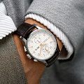 Часы Hamilton Jazzmaster Maestro Auto Chrono H32766513 фото 2
