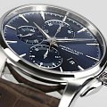 Часы Hamilton Jazzmaster Auto Chrono H32586541 фото 5