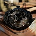 Часы Hamilton Khaki Field Quartz H68401735 фото 8