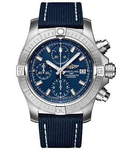 Breitling Avenger Chronograph 43 A13385101C1X1