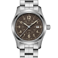 Часы Hamilton Khaki Field Auto H70605193