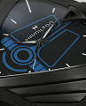 Часы Hamilton Ventura XXL Bright Dune Limited Edition H24614330 фото 9