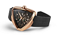 Часы Hamilton Ventura Elvis80 Skeleton Auto H24525332 фото 3
