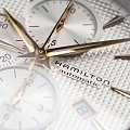 Часы Hamilton Jazzmaster Auto Chrono H32596551 фото 4