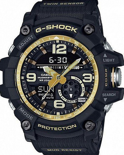 Casio G-Shock GG-1000GB-1A