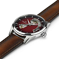 Часы Hamilton Jazzmaster Open Heart Auto H32675570 фото 2