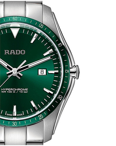 Rado Hyperchrome R32502313