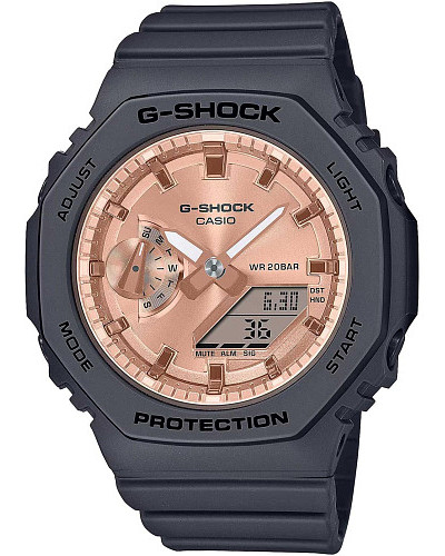 Casio G-Shock GMA-S2100MD-1ADR (GMA-S2100MD-1A)