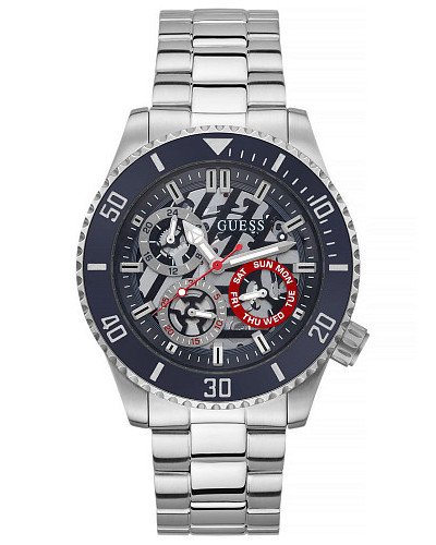 Guess Sport Steel GW0488G1