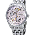 Часы Hamilton Jazzmaster Viewmatic Skeleton Lady Auto H32405171 фото 2