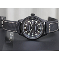 Часы Hamilton Khaki Field Titanium Auto H70575733 фото 4
