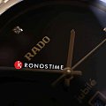 Часы Rado Florence Diamonds R48917703 фото 5
