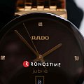 Часы Rado Florence Diamonds R48917703 фото 4