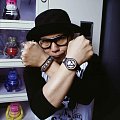 Часы Swatch New Gent Biosourced SO29Z138 фото 4