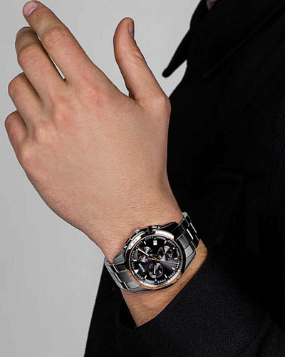 Rado Hyperchrome Chronograph R32259163