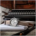 Часы Hamilton Broadway Day Date Quartz H43311915 фото 5