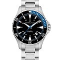 Часы Hamilton Khaki Navy Scuba H82315131 фото 15