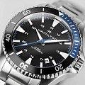 Часы Hamilton Khaki Navy Scuba H82315131 фото 11