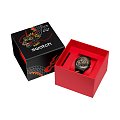 Часы Swatch New Gent Biosourced Swatch Pay! SO29Z137-5300 фото 7