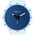 Часы Swatch Big Bold Bioceramic SB03N102